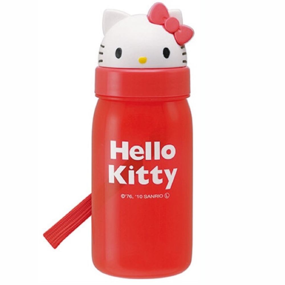 Camping mug Hello Kitty